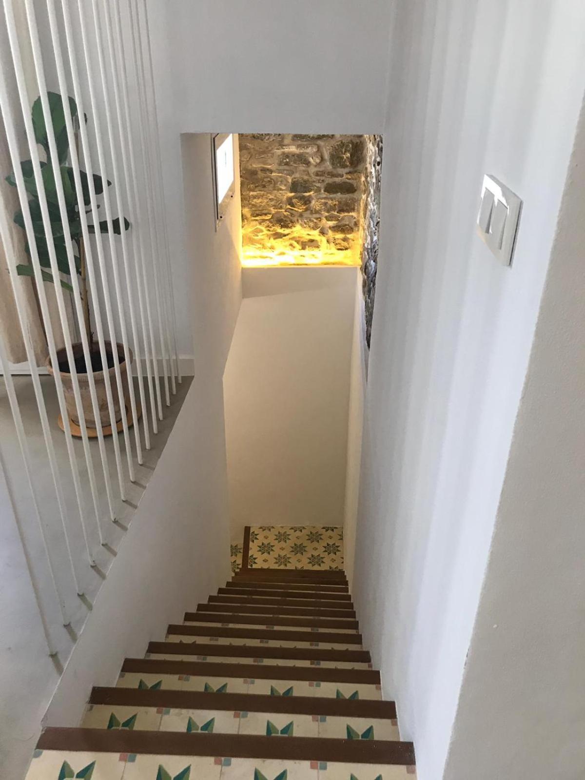 Апартаменты Erizo 3 Loft Diafano En El Centro Historico Тарифа Экстерьер фото